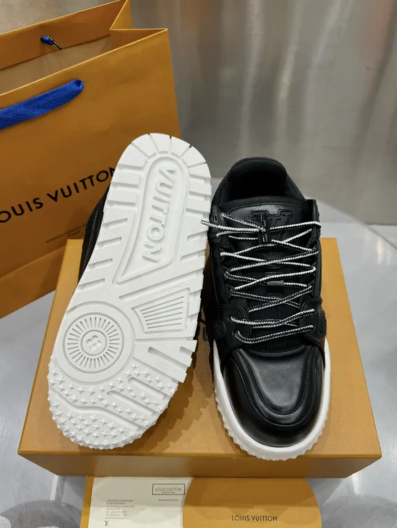 Louis Vuitton Shoe 